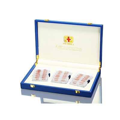 罗定子宫排毒套