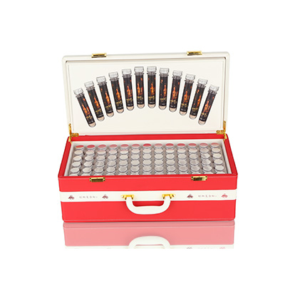 罗定卵巢抗衰复合粉