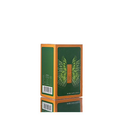 罗定女生最爱三清粉